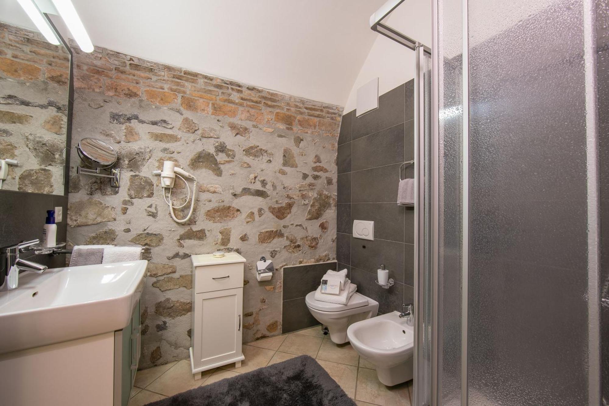 Casa Tame - Happy Rentals Melide Bagian luar foto