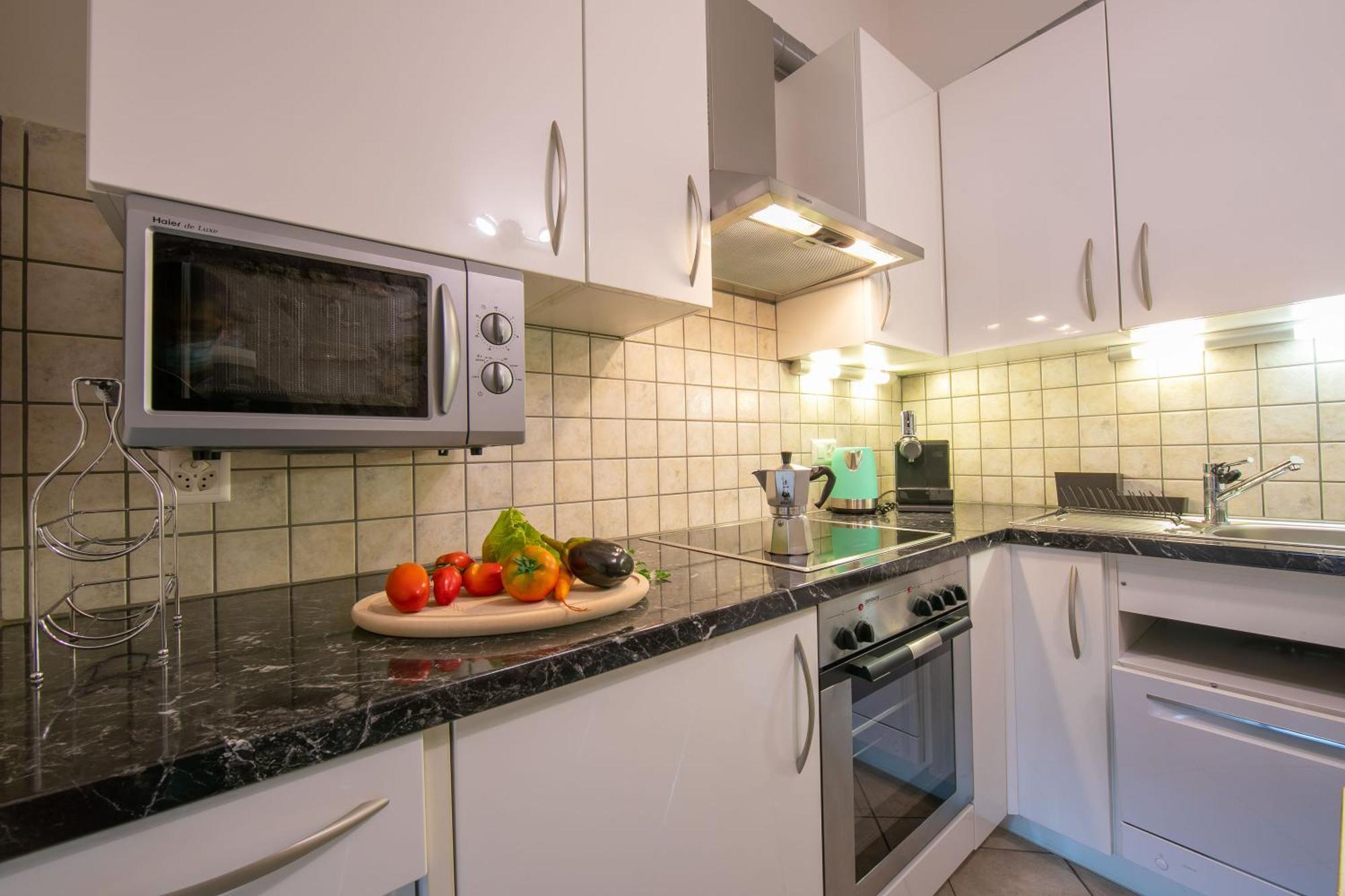 Casa Tame - Happy Rentals Melide Bagian luar foto