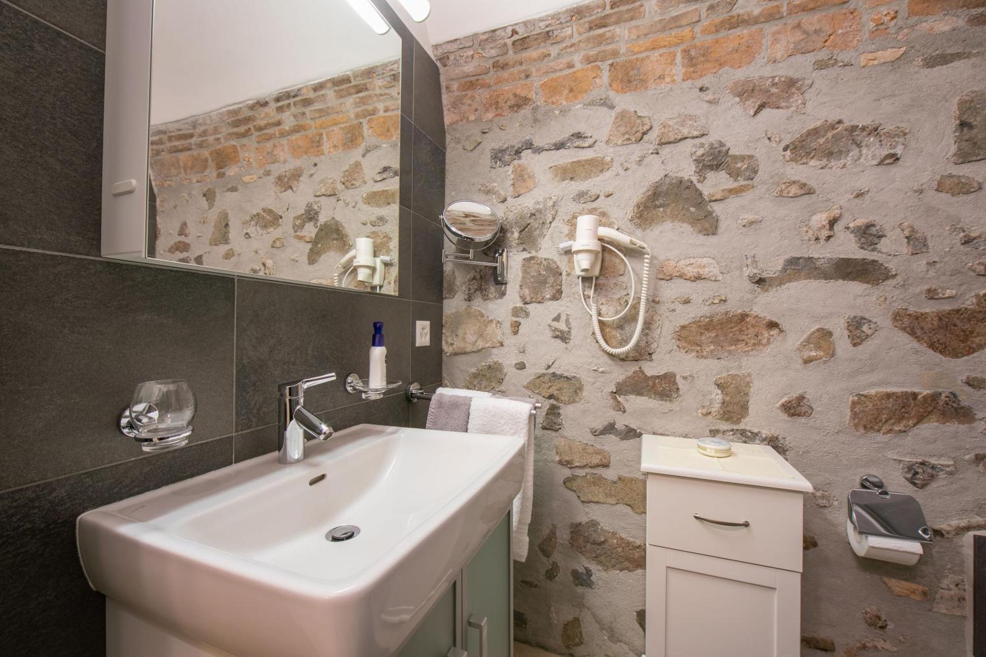 Casa Tame - Happy Rentals Melide Bagian luar foto